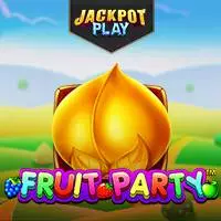Fruit Party Jackpot di GWKWIN