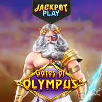 Gates of Olympus Permainan Epik