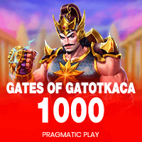 Gatot 1000 Aksi Menegangkan di GWKWIN