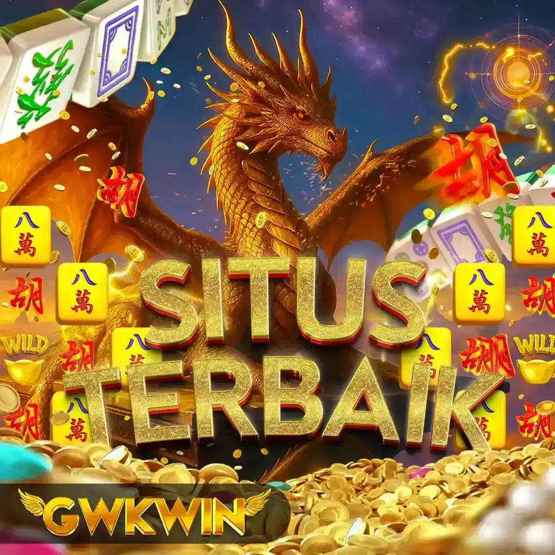 GWKWIN banner situs terbaik