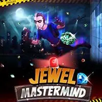 Jewel Mastermind Game Puzzle Seru