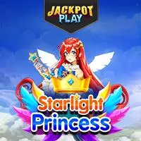 Starlight Princess Petualangan Ajaib