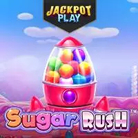 Sugar Rush Jackpot Manis di GWKWIN