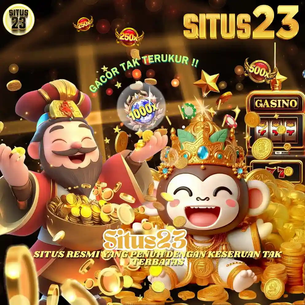Situs23 banner situs terbaik